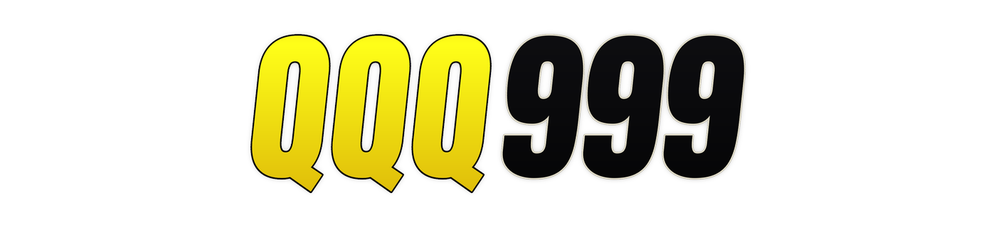 qqq999 লোগো